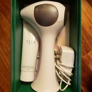 Tria Hair Removal Laser 4X
